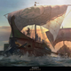 Illustration for article titled The Art Of iAssassins Creed Odyssey/i